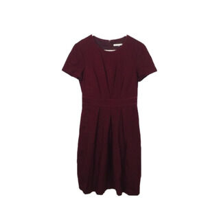 TRINA Turk Shift Dress Casual Wear to Work